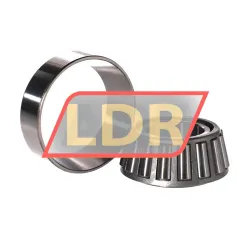 URB 33207-A rulman resim 2