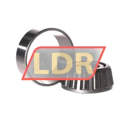 FBJ 32305 rulman resim 2