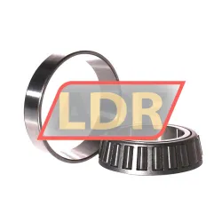FBJ LM29749/10 rulman resim 2