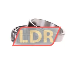 BTC LM104949/10 rulman resim 2