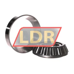 ZKL 31308A rulman resim 2