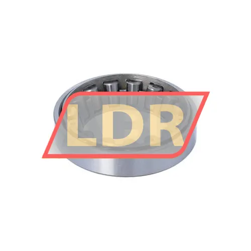 IRB Rolamentos IR36X-35C ürün fotoğrafı 2