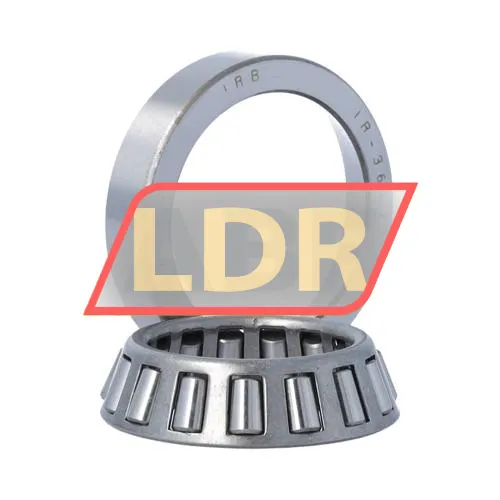 IRB Rolamentos IR36X-35C ürün fotoğrafı 3