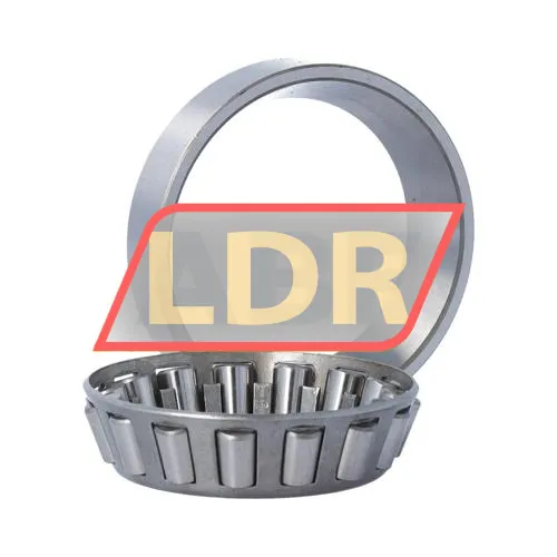 IRB Rolamentos IR36X-35C ürün fotoğrafı 4