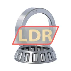 IRB Rolamentos IR36X-35C rulman resim 3