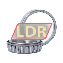 Craft LM102949/LM102910 rulman resim 3