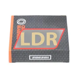 Craft LM102949/LM102910 rulman resim 5