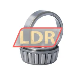 Peer LM12749/LM12710 rulman resim 3
