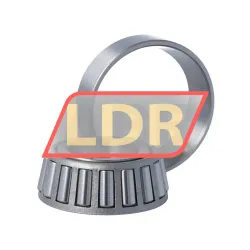 Peer LM12749/LM12710 rulman resim 4