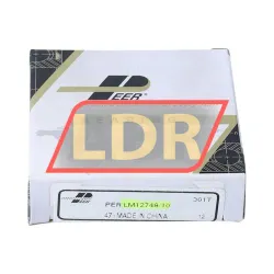 Peer LM12749/LM12710 rulman resim 5