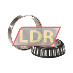 URB L68149/L68110 rulman resim 2