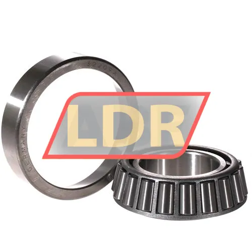 KFB Clarfeld 32209 A