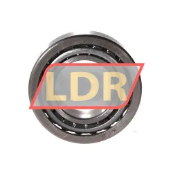 KFB Clarfeld 32209 A rulman resim 3