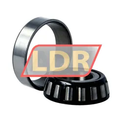 Neutral 30204A rulman resim 2