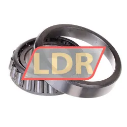 China 30209 rulman resim 2