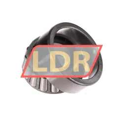 Neutral 32205 rulman resim 2