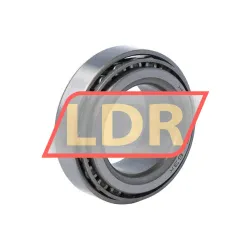 Neutral HUB-2950-63K rulman resim 2