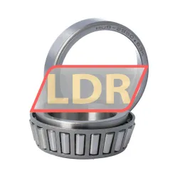Neutral HUB-2950-63K rulman resim 3