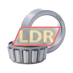 Neutral 32304 rulman resim 3