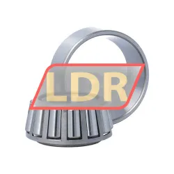 Neutral 32304 rulman resim 4