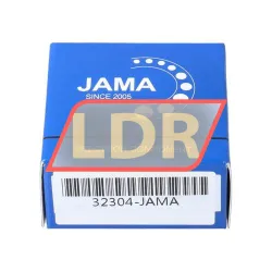 Neutral 32304 rulman resim 5