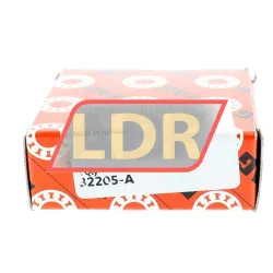 FAG 32205A rulman resim 2