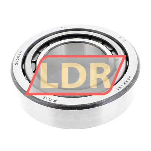 FAG 32208A ürün fotoğrafı 2