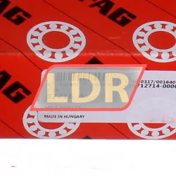 FAG 32216-A rulman resim 4