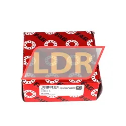 FAG 32310A rulman resim 3