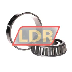 FAG 30312A rulman resim 2