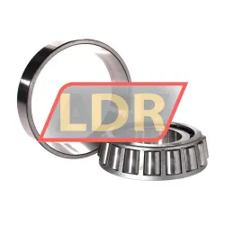 FAG 30311A rulman resim 2