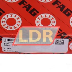 FAG 30311A rulman resim 4