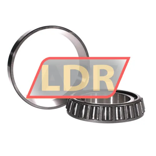 FAG 30217A ürün fotoğrafı 2