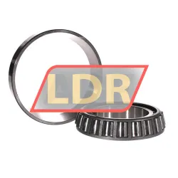 FAG 30217A rulman resim 2