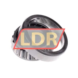 FAG 30206-DY rulman resim 2