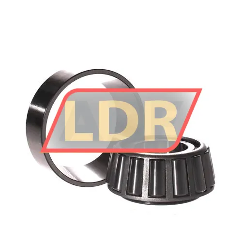 FAG 32307A ürün fotoğrafı 2