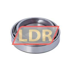 FAG KL44649-L44610-J22C rulman resim 2