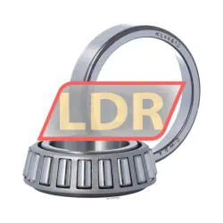 FAG KL44649-L44610-J22C rulman resim 3