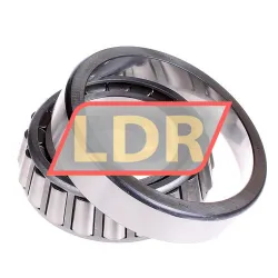 FAG 32217-A rulman resim 2
