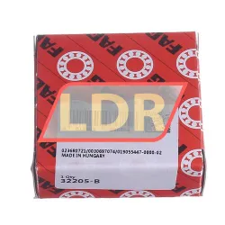 FAG 32205-B rulman resim 5