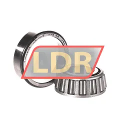 FAG LM12749/LM12710 rulman resim 1