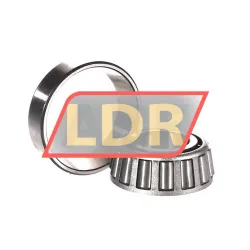 FAG LM12749/LM12710 rulman resim 2