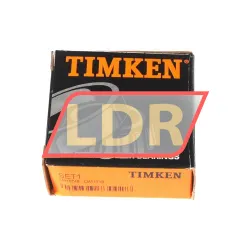 FAG LM12749/LM12710 rulman resim 4