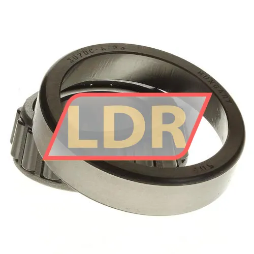 FAG 30206A-P5 ürün fotoğrafı 2