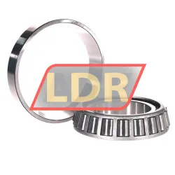 FAG 30212 rulman resim 2