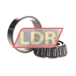 FAG 30205-A rulman resim 2