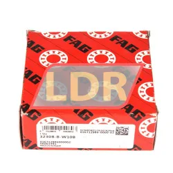 FAG 32308-B-W10B rulman resim 3