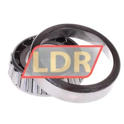 FAG 30207-A rulman resim 2