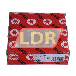 FAG T7FC060 rulman resim 4