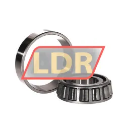 FAG 30306DY rulman resim 2